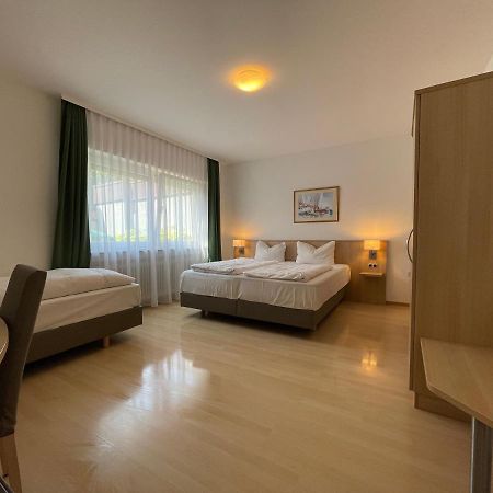Hafner Hotel- Apartment -Self Check-In Štutgart Exteriér fotografie